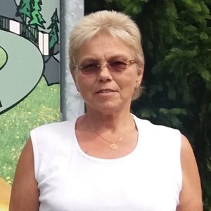 Profilbild von Brigitte Henze