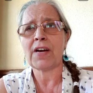 Profilbild von Brigitte Hepperle