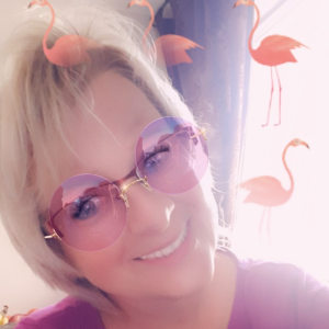 Profilbild von Brigitte Herbst