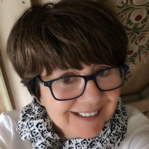 Profilbild von Brigitte Herkenrath