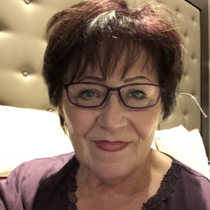 Profilbild von Brigitte Hessdörfer