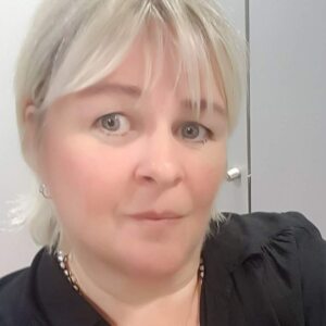 Profilbild von Brigitte Hild
