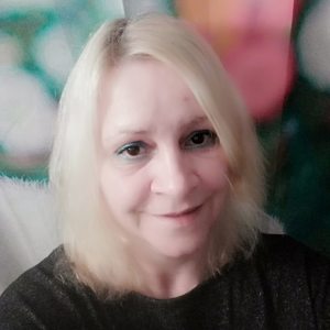 Profilbild von Brigitte Hildebrandt