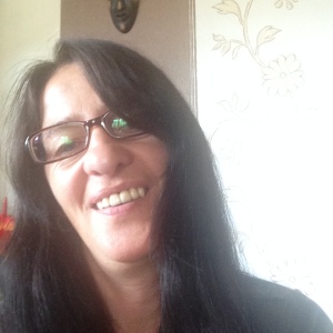 Profilbild von Brigitte Hiller