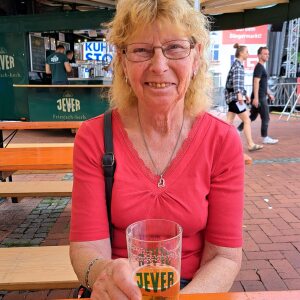 Profilbild von Brigitte Himmelmann