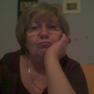 Profilbild von Brigitte Himstedt