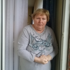 Profilbild von Brigitte Hintz