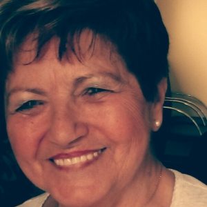Profilbild von Brigitte Hinz