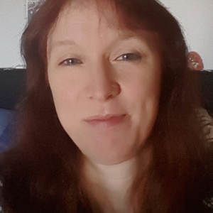 Profilbild von Brigitte Hocke
