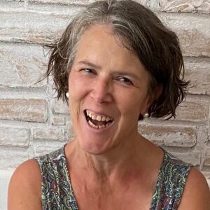 Profilbild von Brigitte Hoebel-Nöckel