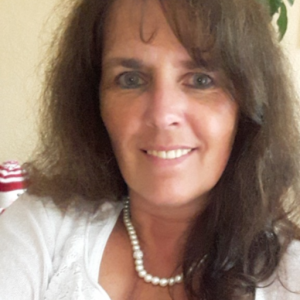 Profilbild von Brigitte Höft