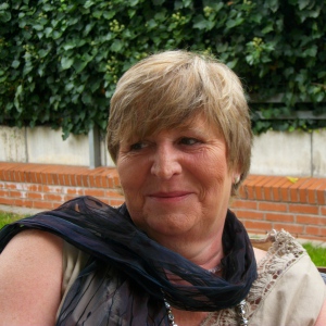 Profilbild von Brigitte Högler