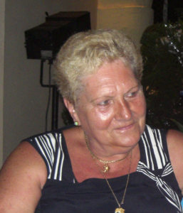 Profilbild von Brigitte Höhle