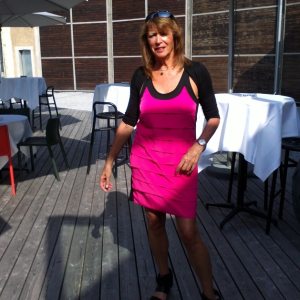 Social Media Profilbild Brigitte Hoehne 
