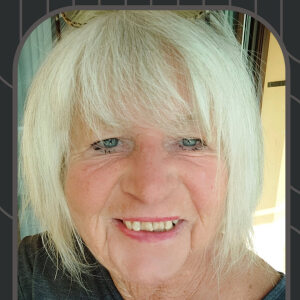 Profilbild von Brigitte Höper