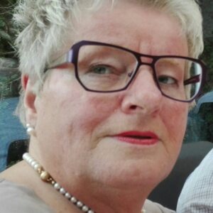 Profilbild von Brigitte Hoessler