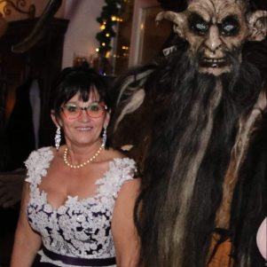 Profilbild von Brigitte Hoffmann