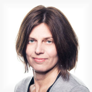 Profilbild von Brigitte Hoffmann