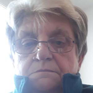 Profilbild von Brigitte Hoffmann