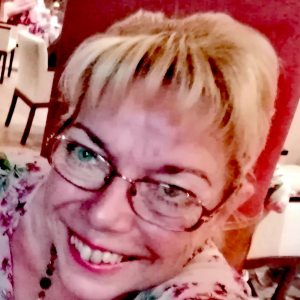 Profilbild von Brigitte Hoffmann