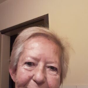 Profilbild von Brigitte Hofmann