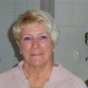 Social Media Profilbild Brigitte Hohlbein 