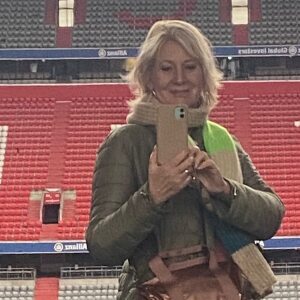 Profilbild von Brigitte Hollmann-Heinen