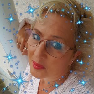 Social Media Profilbild Brigitte Hormes 