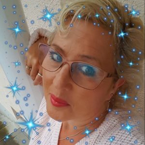 Profilbild von Brigitte Hormes