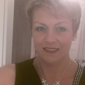 Profilbild von Brigitte Horn