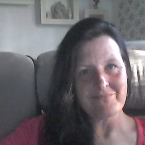 Profilbild von Brigitte Hurtz