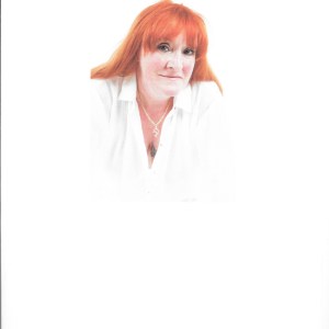 Profilbild von Brigitte Immler