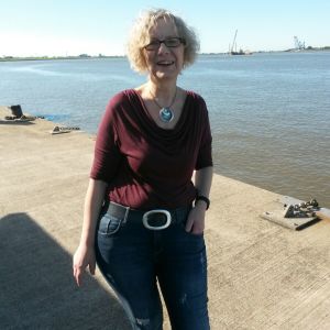 Profilbild von Brigitte Irmer