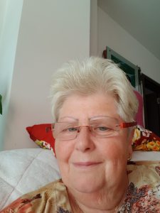 Profilbild von Brigitte Iwanowa