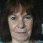 Profilbild von Brigitte Jack