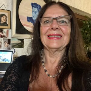 Profilbild von Brigitte Jähner