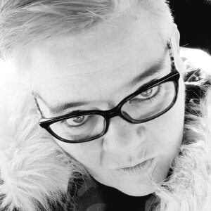 Profilbild von Brigitte Jakupi
