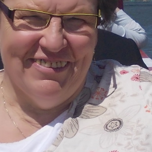 Profilbild von Brigitte Jansen