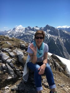 Profilbild von Brigitte Janssen