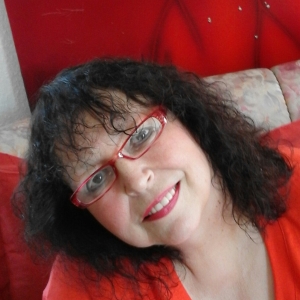Profilbild von Brigitte Janßen