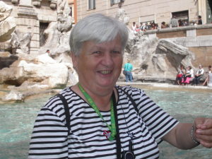 Profilbild von Brigitte Janssens