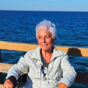 Profilbild von Brigitte Jarchow