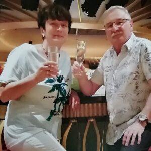 Profilbild von Brigitte Jenke