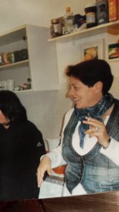 Profilbild von Brigitte Jentsch-Berkling