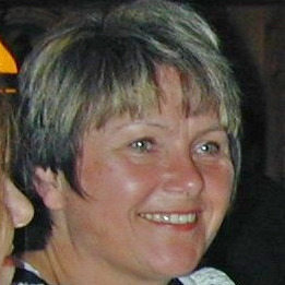 Profilbild von Brigitte Johne