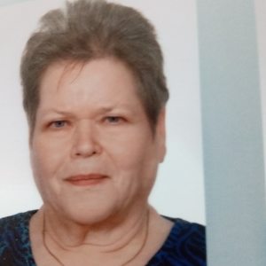 Profilbild von Brigitte Johst