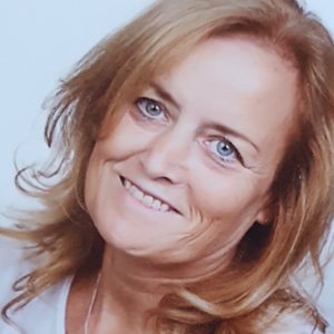 Profilbild von Brigitte Jungen