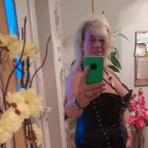 Profilbild von Brigitte Jurisch