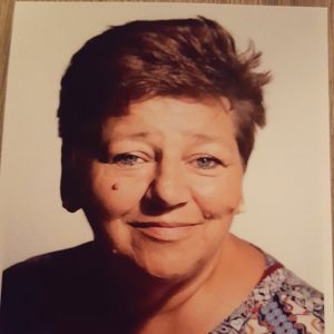 Profilbild von Brigitte Kaelberer-Mika