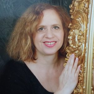 Profilbild von Brigitte Kaiser-Afroune
